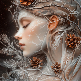 Трансфер - Зима