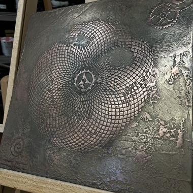 Панно Арт-Металл Панно Арт-Металл