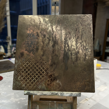 Панно Арт-Металл Панно Арт-Металл