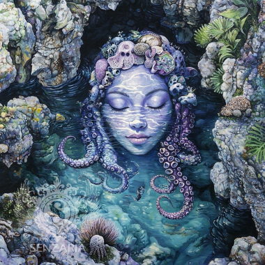 Трансфер - Душа океана