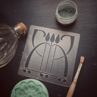 Трафарет - Три желания