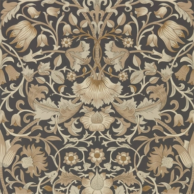 Трафарет - Лодден левая сторона