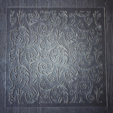 Трафарет - Изабелла Трафарет - Изабелла